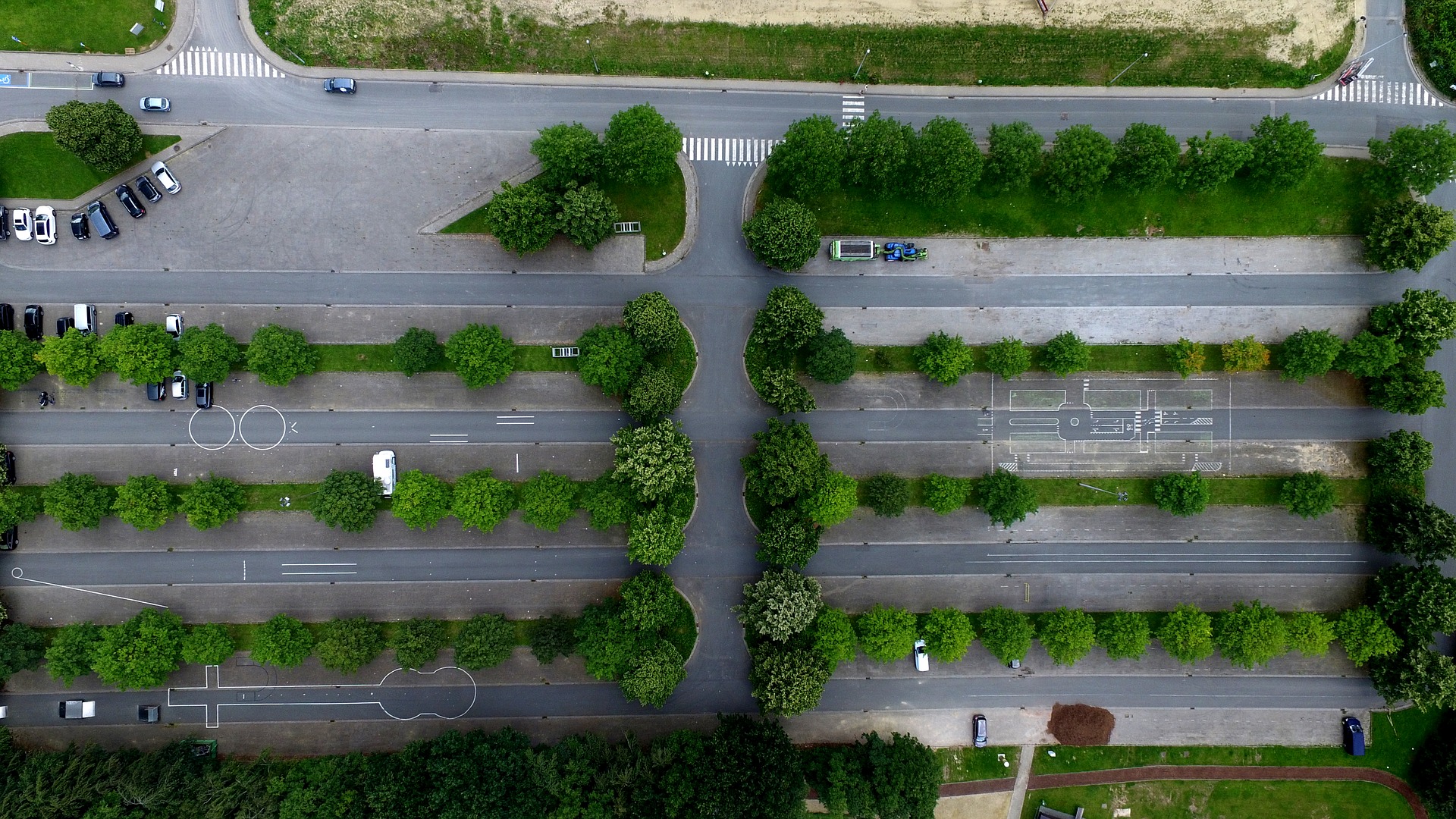 5 Tips To Manage Your Company Car Park Efficiently Trans Park