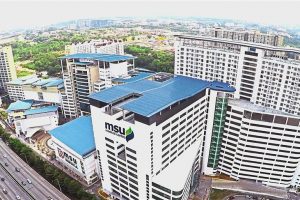 Transpark Parking service